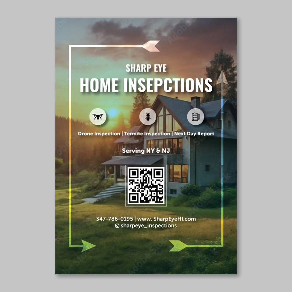 Flyer Design by YourLogoMaster for this project | Design #33091848