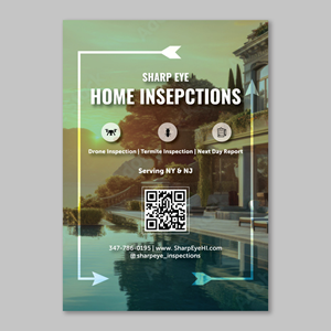 Flyer Design by YourLogoMaster for this project | Design: #33091849