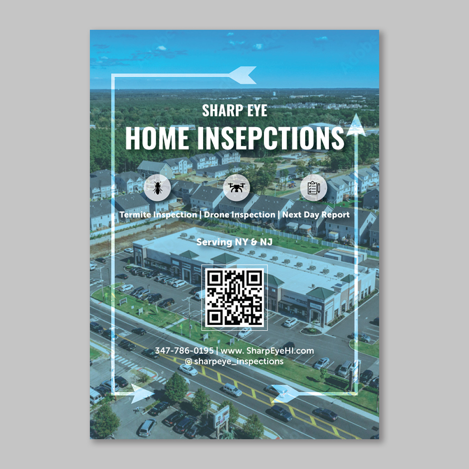 Flyer Design by YourLogoMaster for this project | Design #33106056