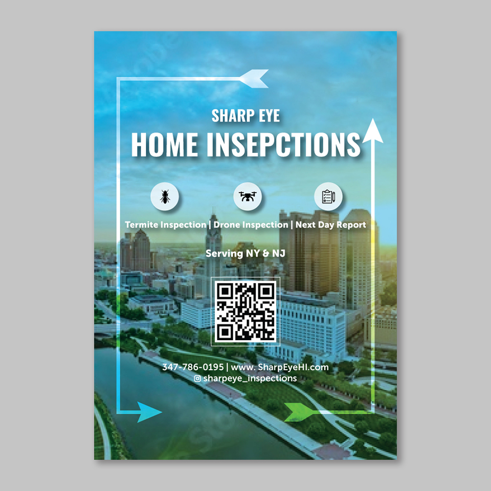 Flyer Design by YourLogoMaster for this project | Design #33106057