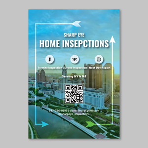 Flyer Design by YourLogoMaster for this project | Design: #33106057