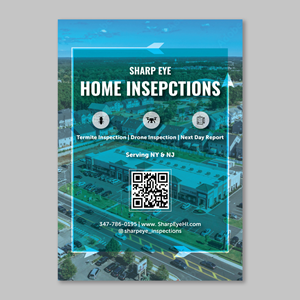 Flyer Design by YourLogoMaster for this project | Design: #33113002