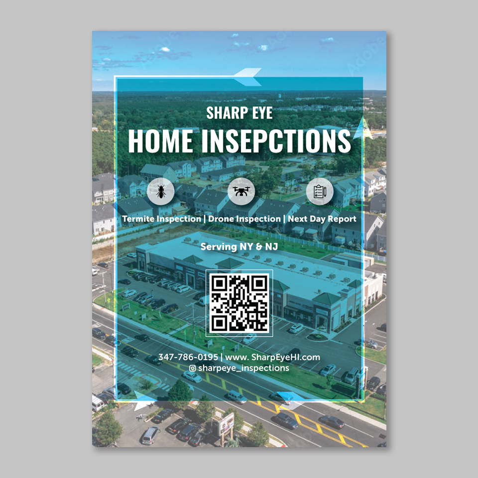 Flyer Design by YourLogoMaster for this project | Design #33113003