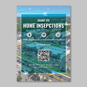 Flyer Design by YourLogoMaster for this project | Design: #33113003