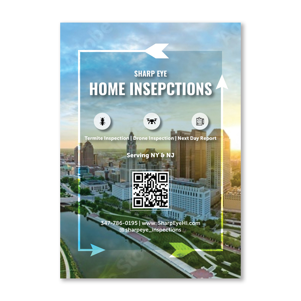 Flyer Design by YourLogoMaster for this project | Design #33122196