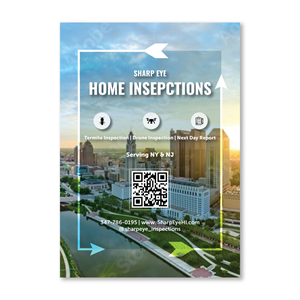 Flyer Design by YourLogoMaster for this project | Design: #33122196