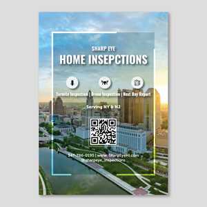 Flyer Design by YourLogoMaster for this project | Design: #33134896