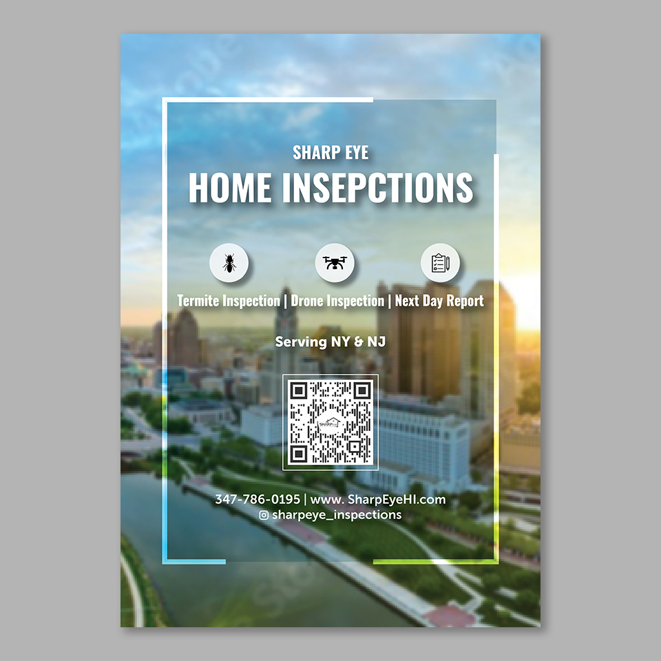 Flyer Design by YourLogoMaster for this project | Design: #33159878