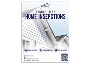 Flyer Design by Zaid Iqbal for this project | Design: #33060595