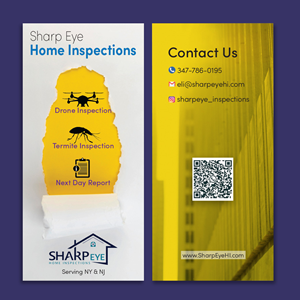 Flyer Design by Bakuta Design for this project | Design: #33079112