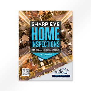 Flyer Design by nadhisa87 for this project | Design: #33158852
