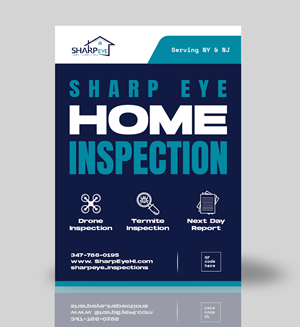 Flyer Design by JK18 for this project | Design #33060172