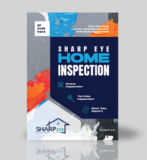 Flyer Design by JK18 for this project | Design: #33060174