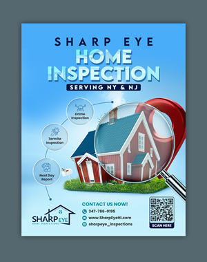 Flyer Design by debdesign for this project | Design: #33061923