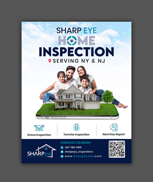 Flyer Design by debdesign for this project | Design: #33063870