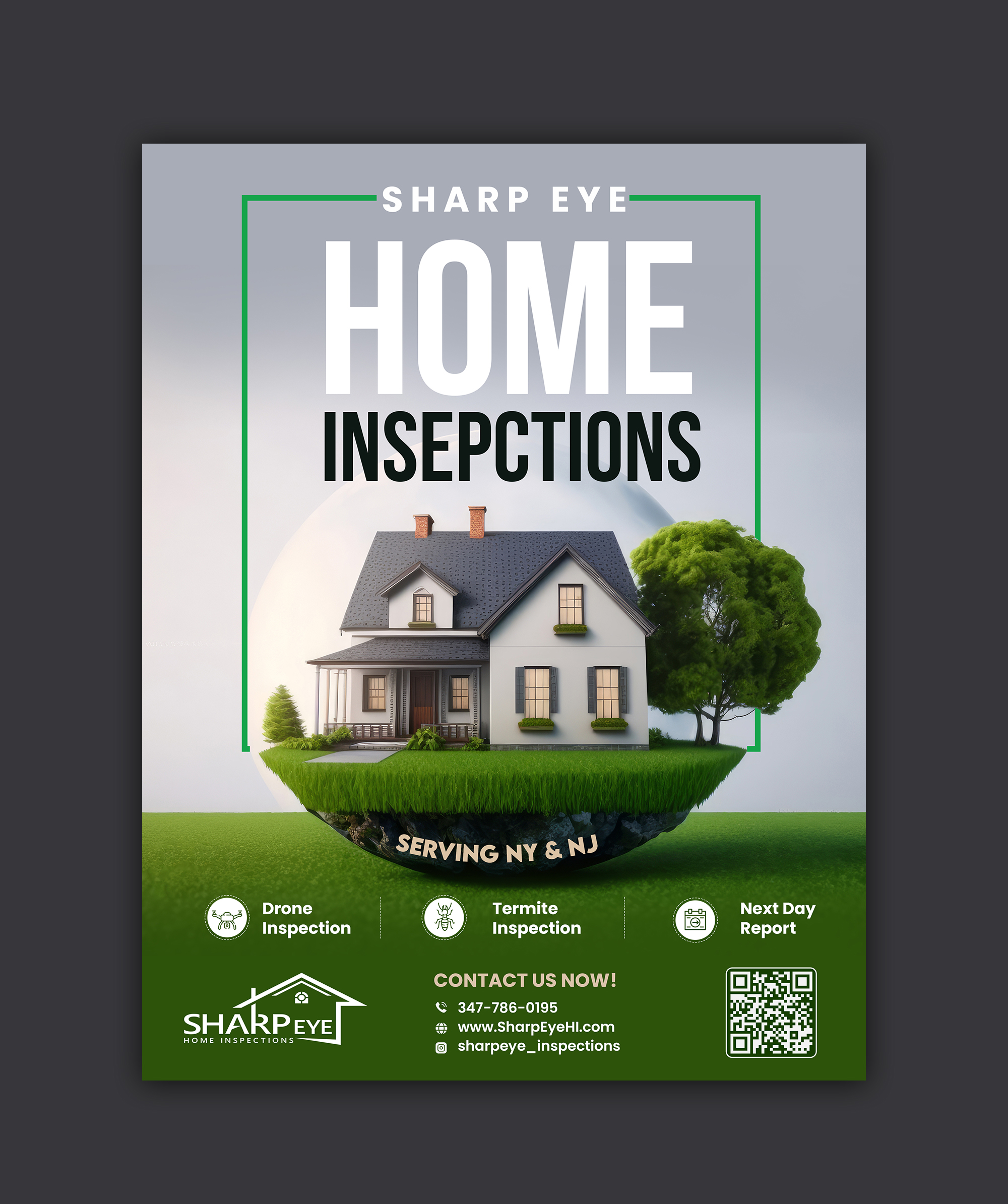 Flyer Design by debdesign for this project | Design #33063894