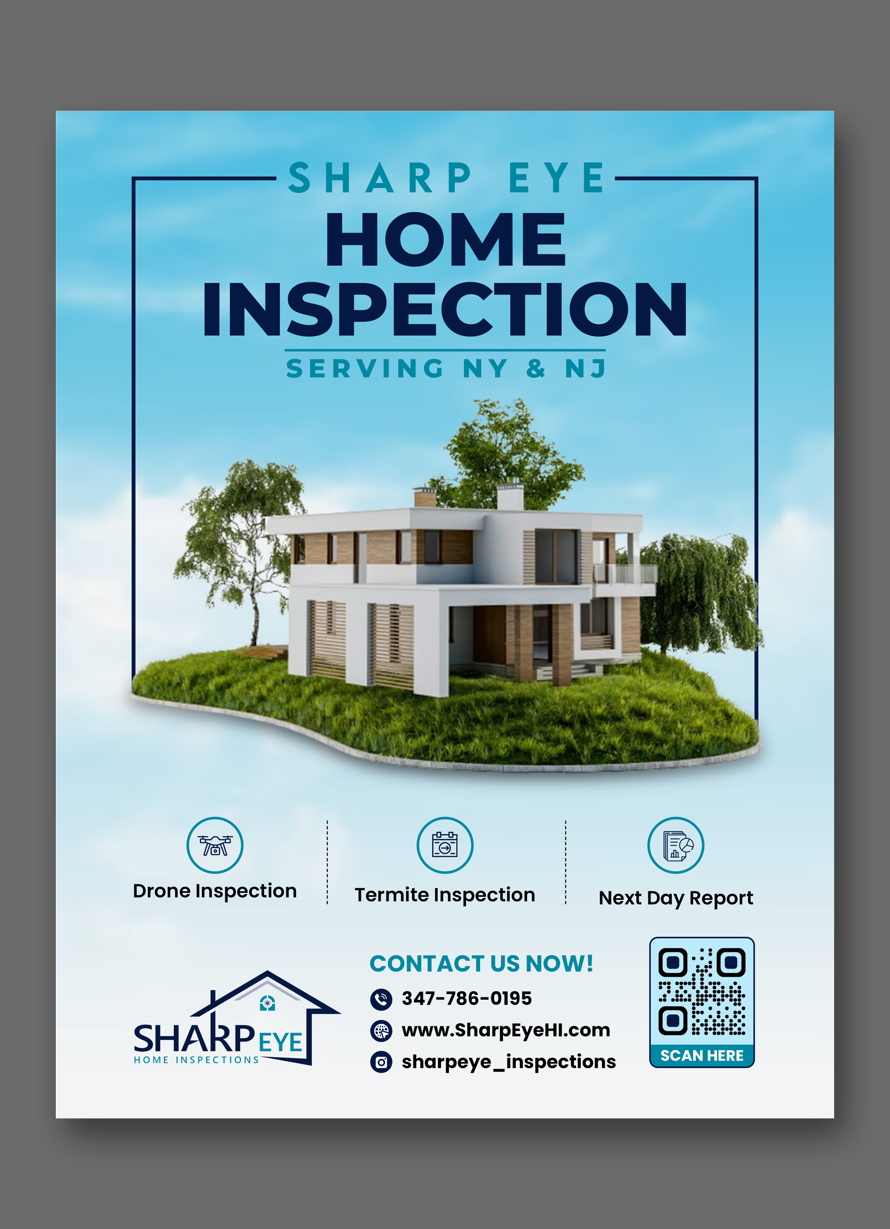 Flyer Design by debdesign for this project | Design #33064055