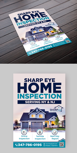 Flyer Design by 123graphics for this project | Design #33060491