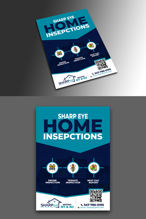 Flyer Design by websmartusa for this project | Design: #33061327