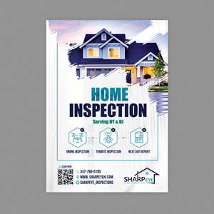 Flyer Design by Stan$oul for this project | Design: #33059876