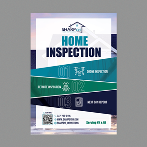 Flyer Design by Stan$oul for this project | Design: #33059968