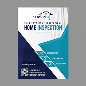 Flyer Design by Stan$oul for this project | Design: #33060083