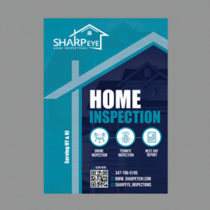 Flyer Design by Stan$oul for this project | Design: #33060181