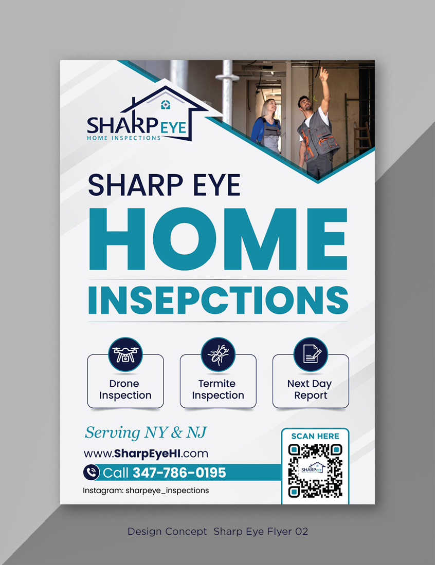 Flyer Design by D Creative for this project | Design #33061230