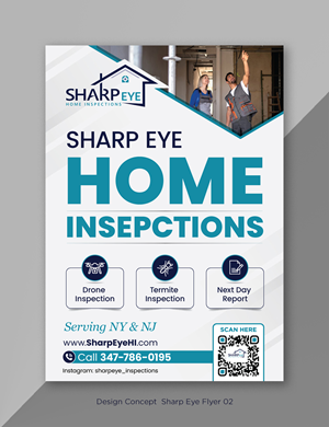 Flyer Design by D Creative for this project | Design: #33061230