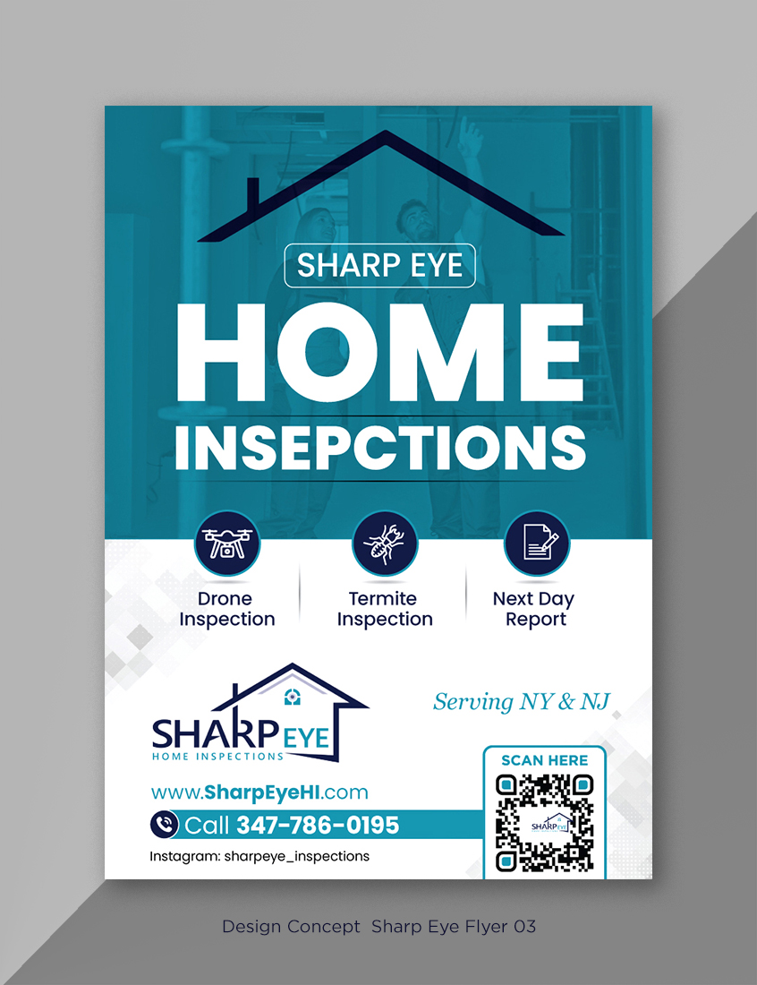 Flyer Design by D Creative for this project | Design #33061353