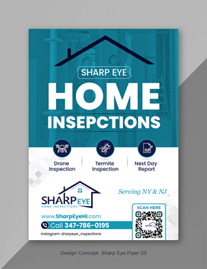 Flyer Design by D Creative for this project | Design: #33061353