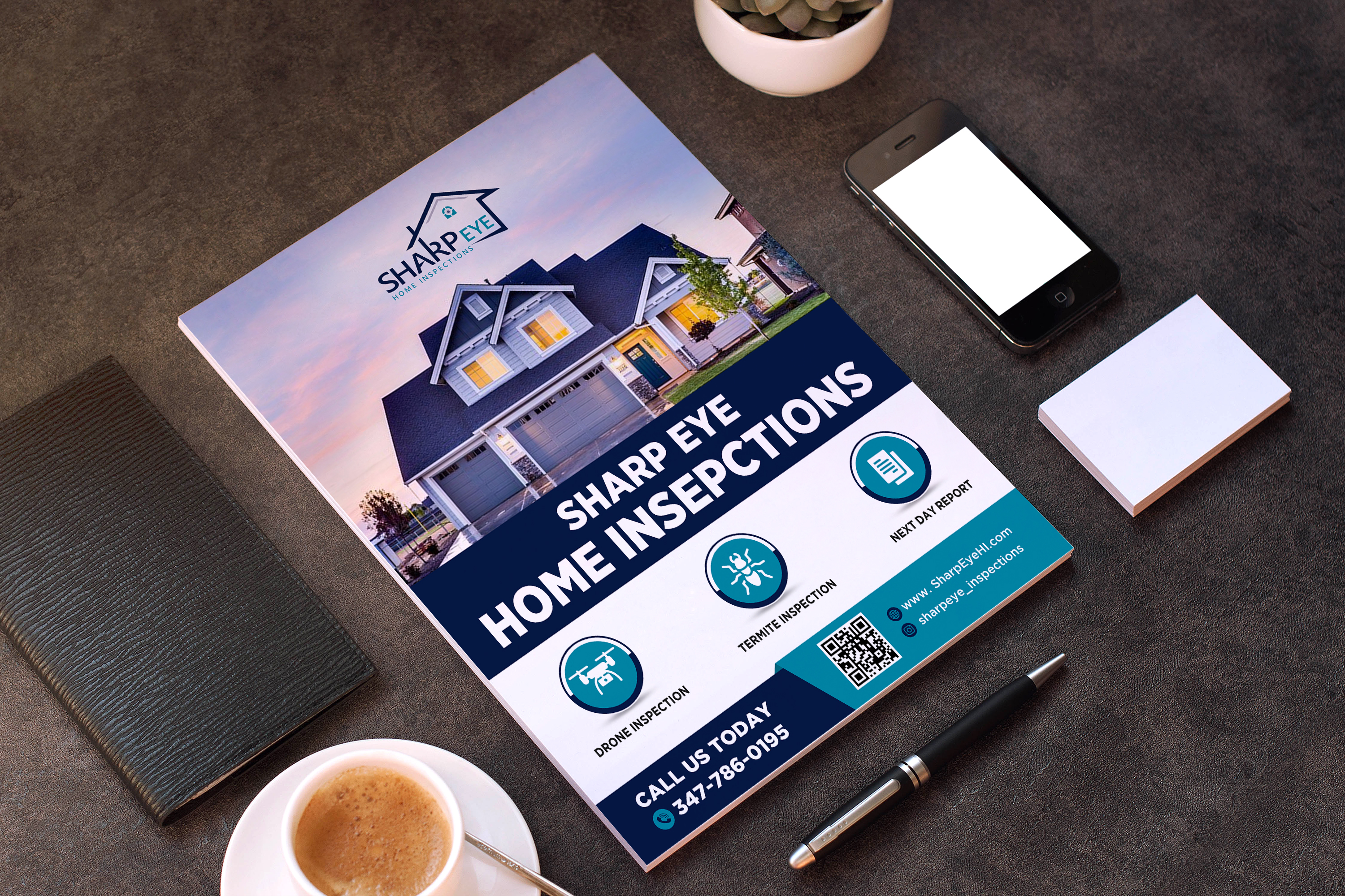 Flyer Design by GraphicsGuru for this project | Design #33064276