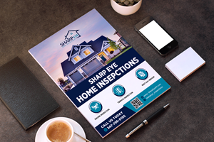 Flyer Design by GraphicsGuru for this project | Design: #33064276