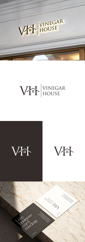 Logo Design by creative logo 2 for this project | Design: #33058274