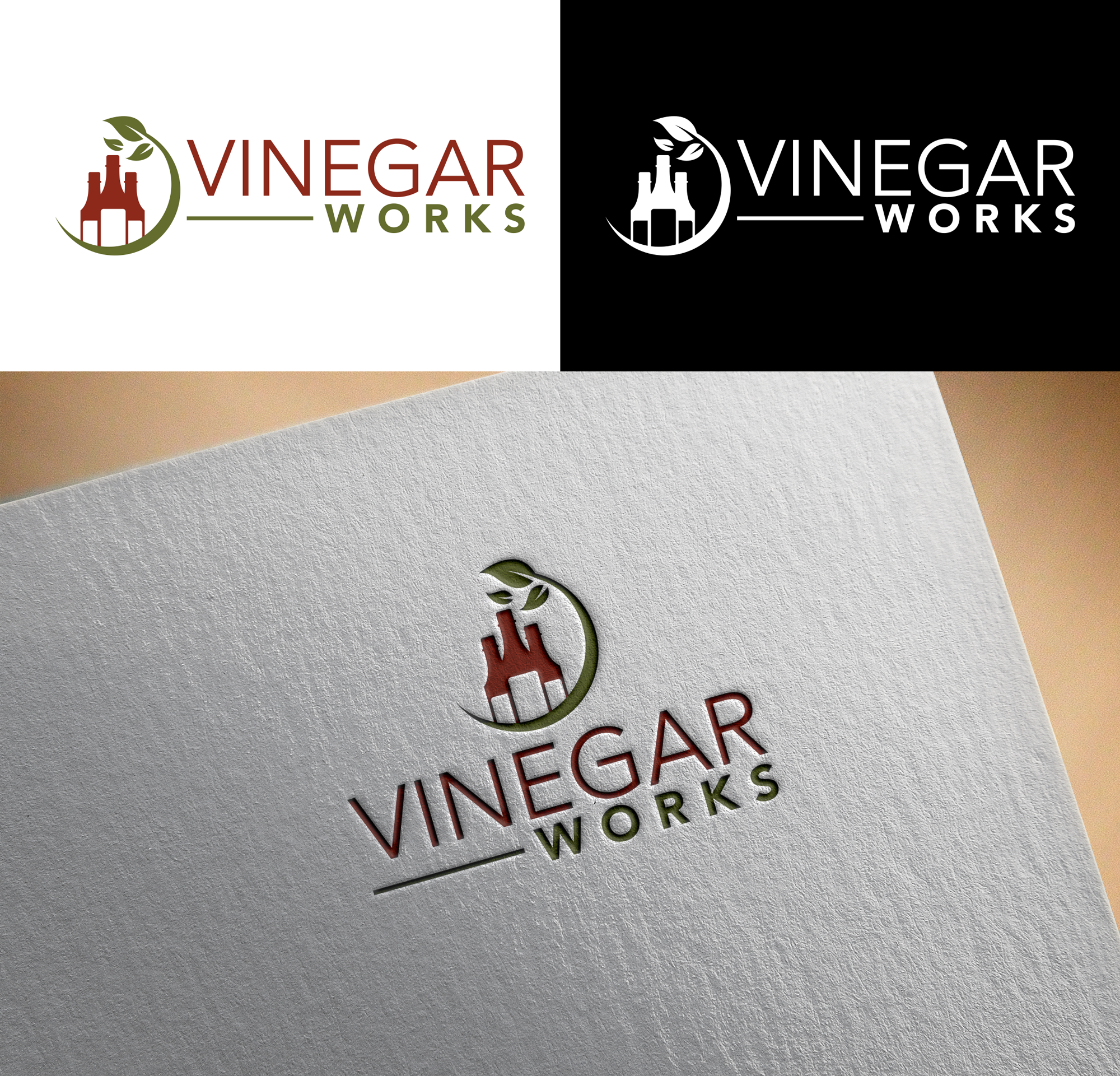 Logo-Design von RA-bica für dieses Projekt | Design #33060195