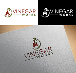 Diseño de Logo por RA-bica para este proyecto | Diseño: #33060195