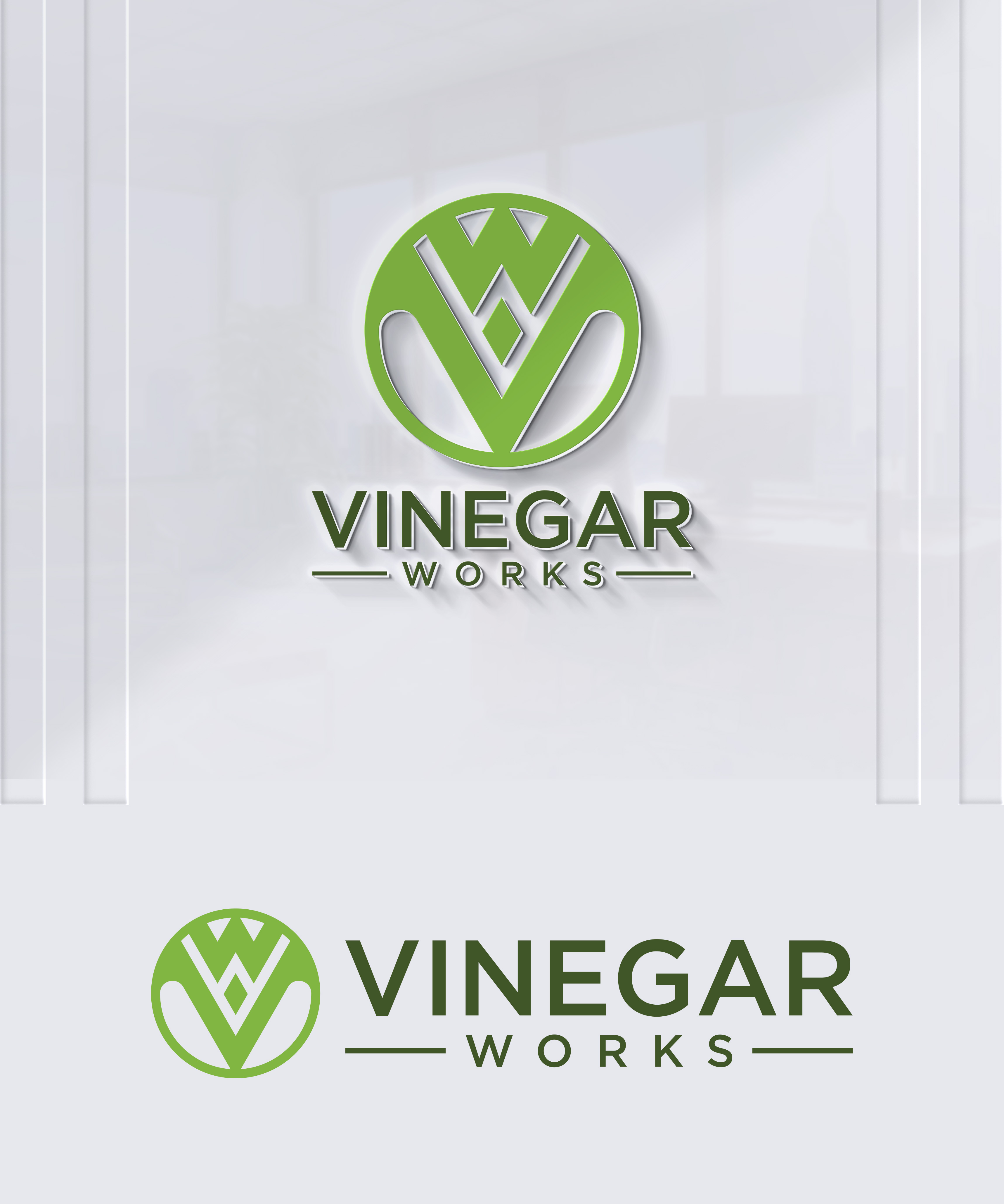 Logo Design by loveqis for this project | Design #33059799