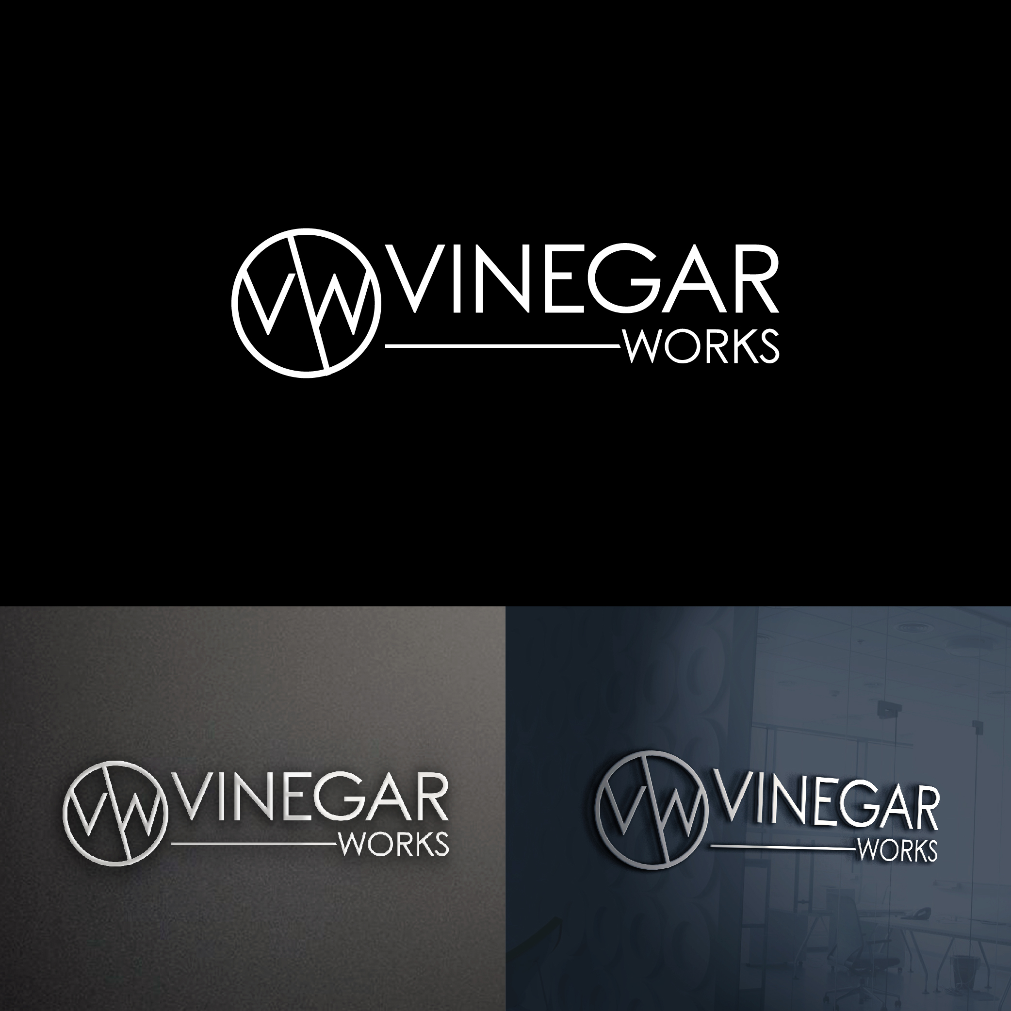 Logo Design by designer profile for this project | Design #33055126