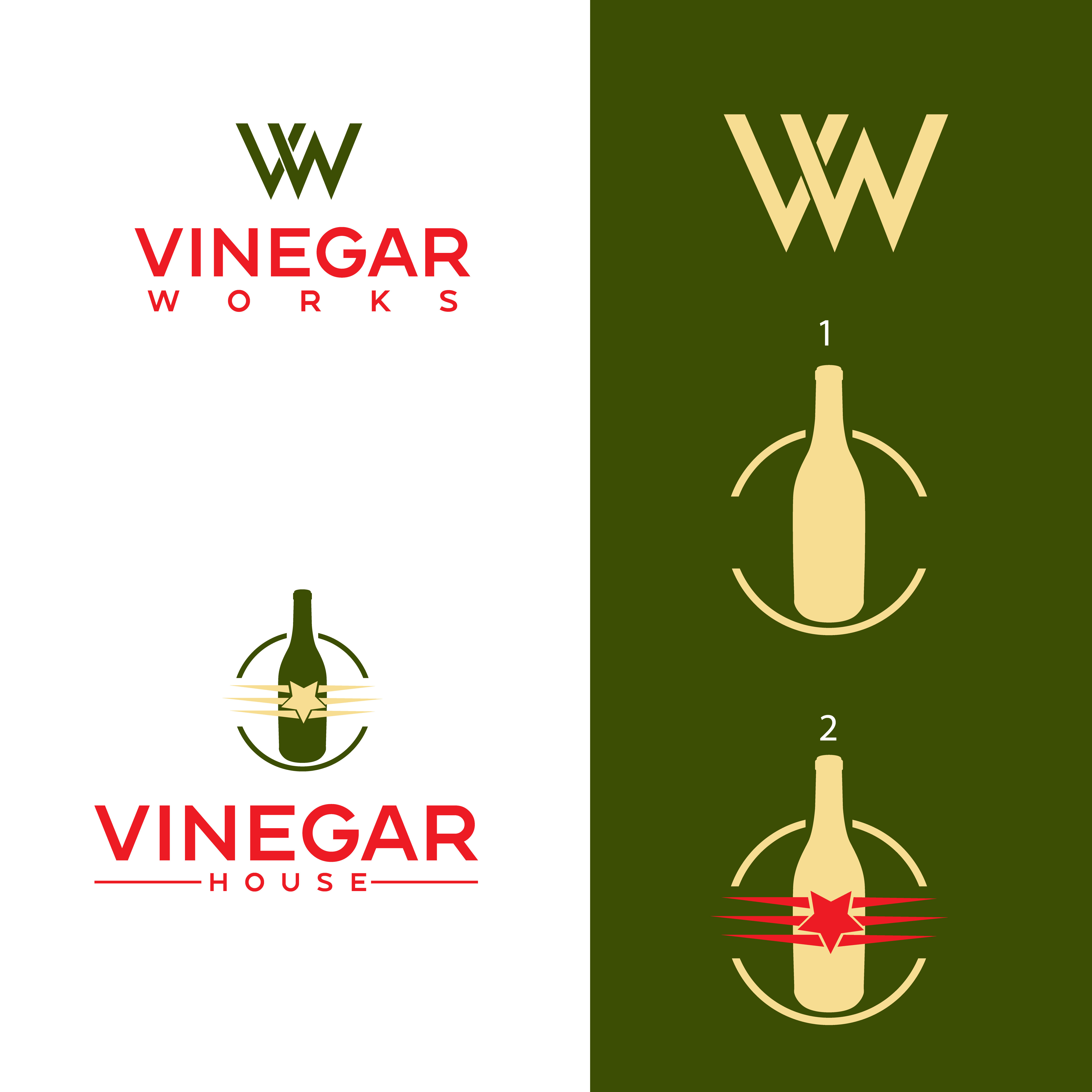 Logo Design by ainee4 for this project | Design #33061373