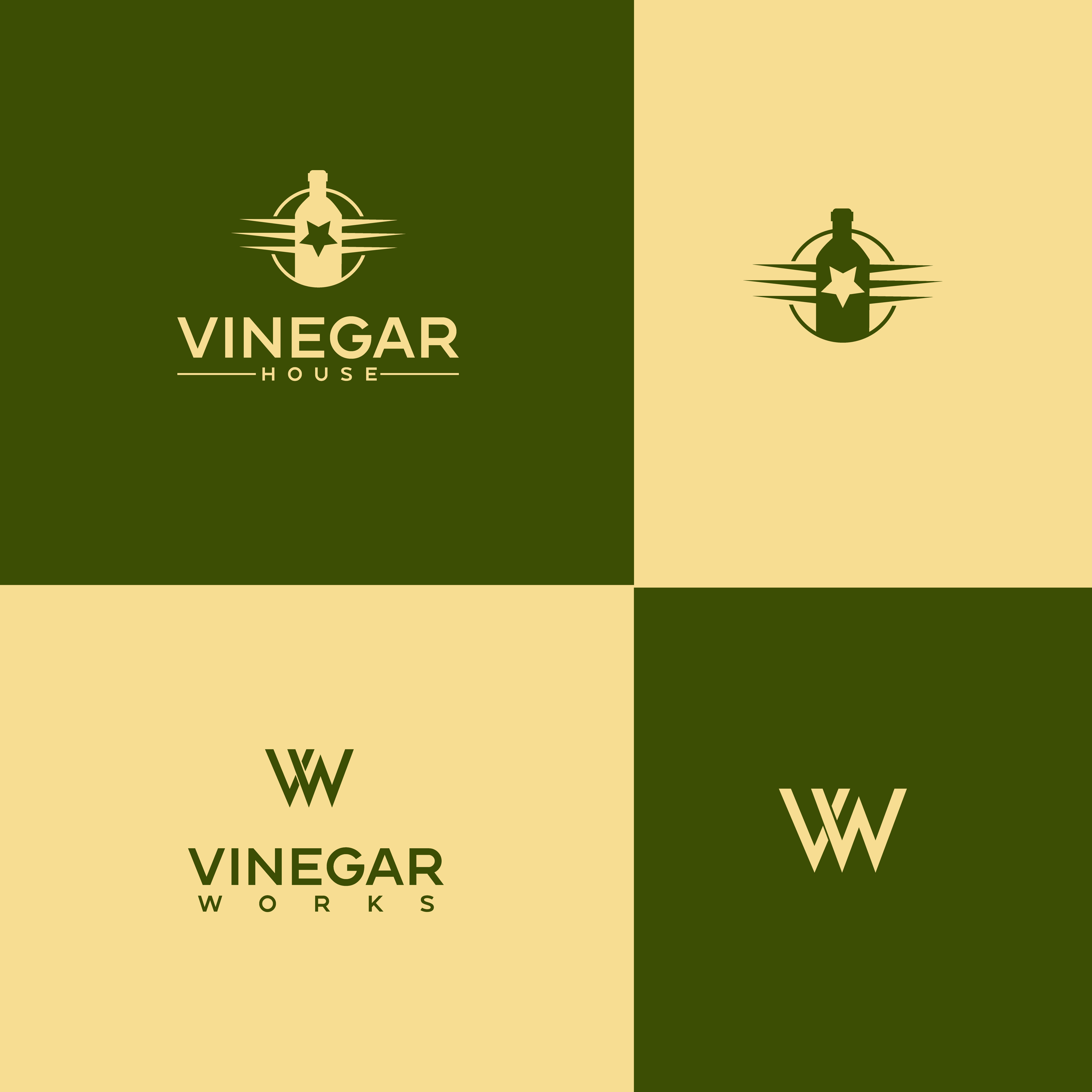 Logo Design by ainee4 for this project | Design #33129817