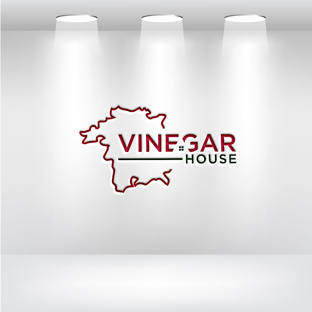 Logo Design by Ahnaf Labib for this project | Design #33057248