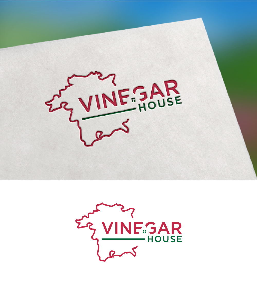 Logo Design by Ahnaf Labib for this project | Design #33057249