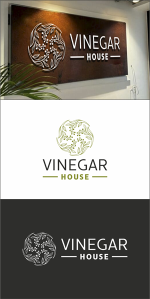 Logo Design by Robert Macwan for this project | Design #33068346