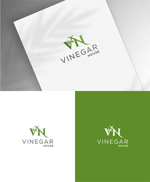 Logo Design by Dave Paresh for this project | Design #33054878