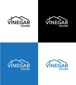 Logo Design by ahmeddesigner123 for this project | Design: #33059377