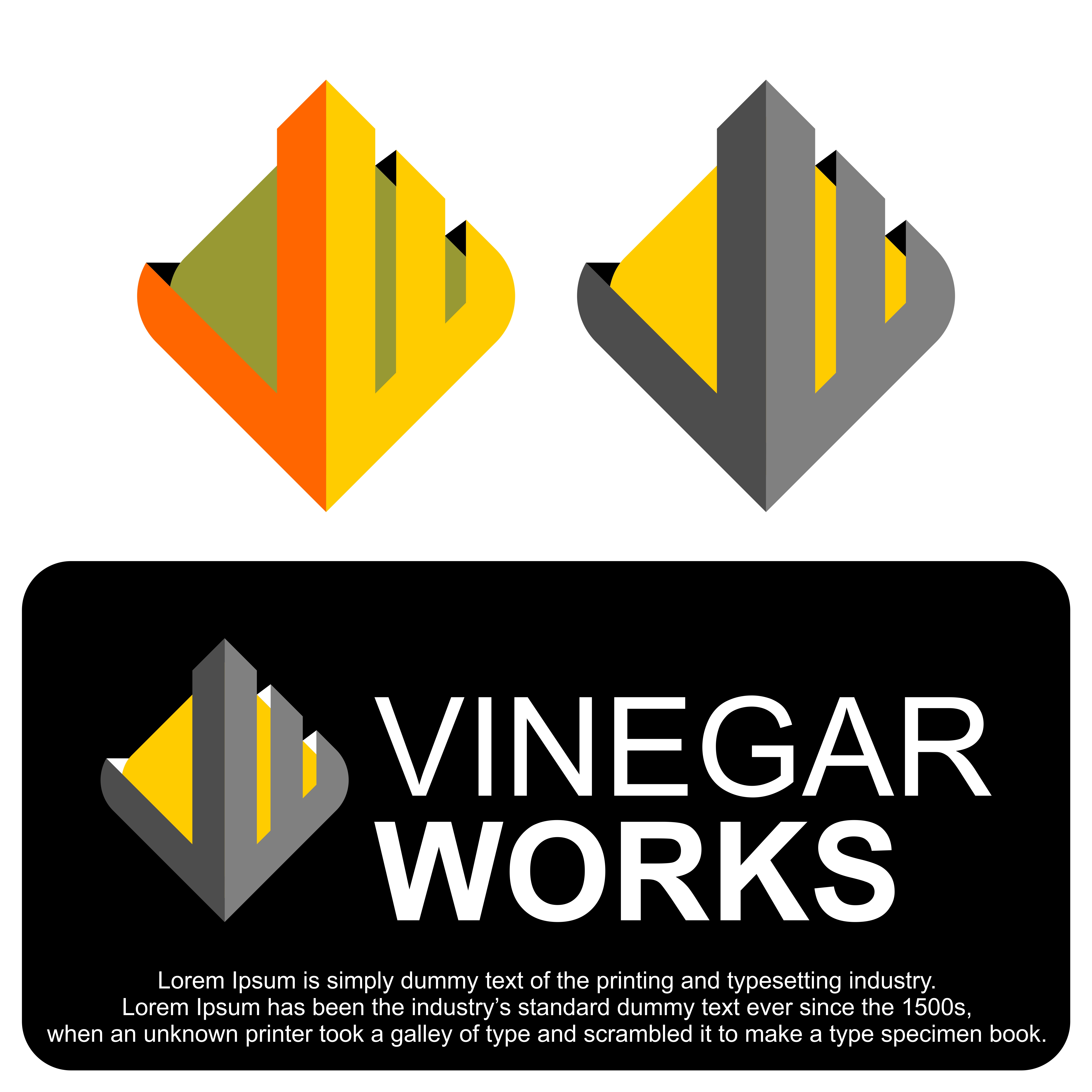Logo Design by tunk99 for this project | Design #33060512