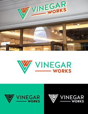 Logo Design by fatiyadesign for this project | Design: #33057313