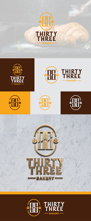 Logo Design by zero creative