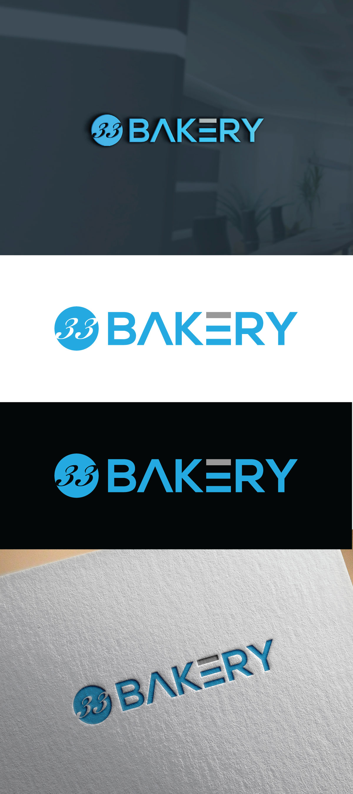 Logo Design by Markwood for this project | Design #33058899
