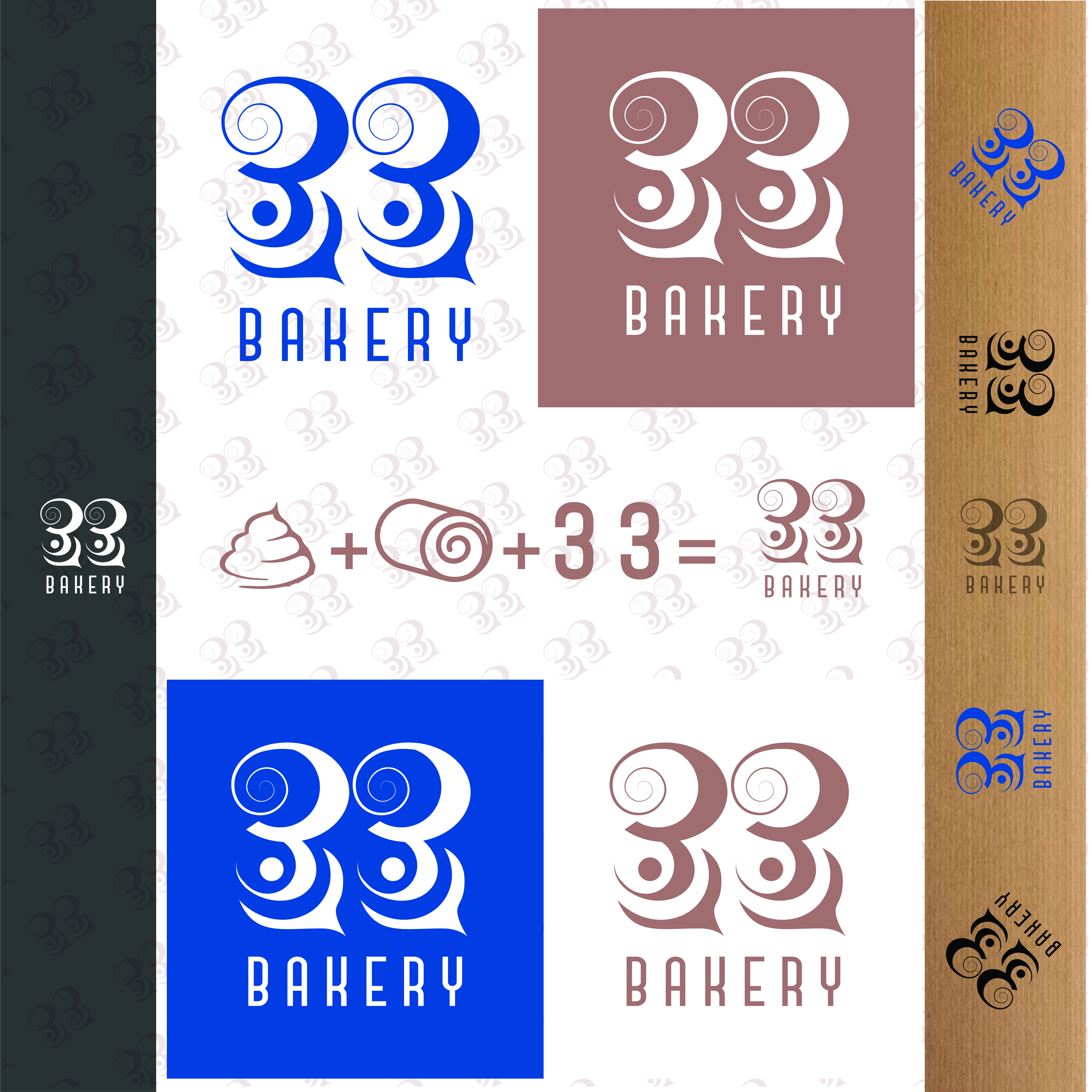 Logo Design by Aadriti for this project | Design #33063784